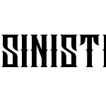 Sinistor