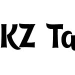 KZ_Tangak