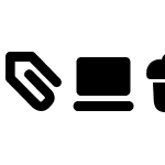 Antipasto Icons