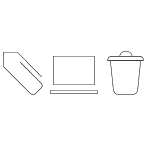 Antipasto Icons