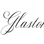 Glaston