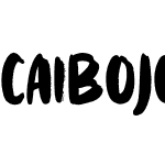 CAIBOJOG