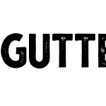 Gutter