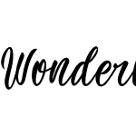 Wonderkids