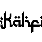 Kahfi