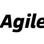 Agile