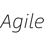 Agile