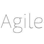 Agile