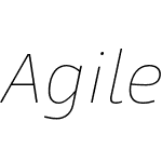 Agile