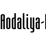 Aodaliya