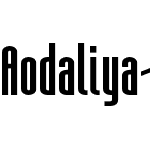 Aodaliya