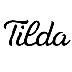 Tilda Script