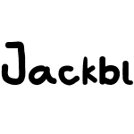 Jackblack