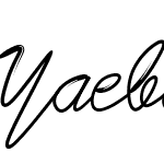 Yaeba