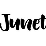 Junette DEMO