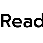 Readiness