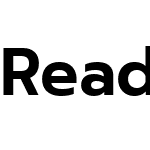 Readiness