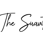 The Suavity