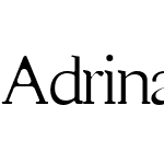 Adrina