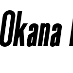 Okana