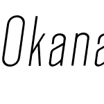 Okana