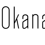 Okana