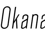 Okana