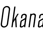 Okana