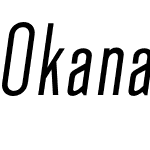 Okana