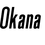 Okana