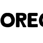 Oreo Sans