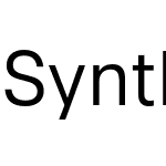 Synthese