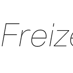 Freizeit