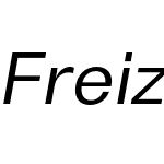 Freizeit