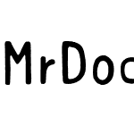 Mr Dodo