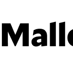 Mallory Compact