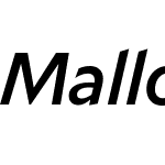 Mallory Compact