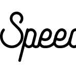 Speed Line DEMO