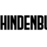 Hindenburg Condensed