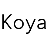 Koya Sans