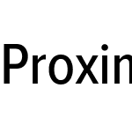 ProximaNova