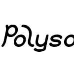 Polysoup