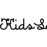 Kids Script