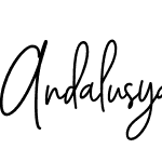 Andalusya