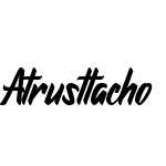 Atrusttacho