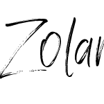 Zolanti