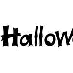 Halloweb