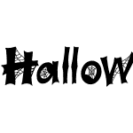 Halloweb