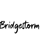 Bridgestorm