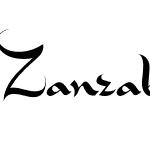 Zanzabar